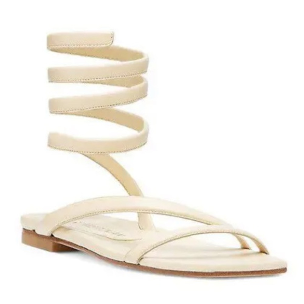 BRAND NEW Stuart Weitzman Beatrix Wrap Sandal